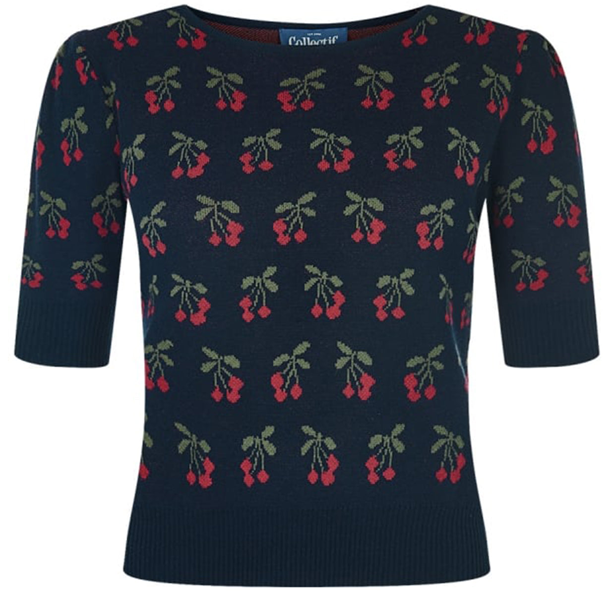 Collectif_CHRISSIE_Vintage_CHERRY_Kirschen_JUMPER_Pullover-2