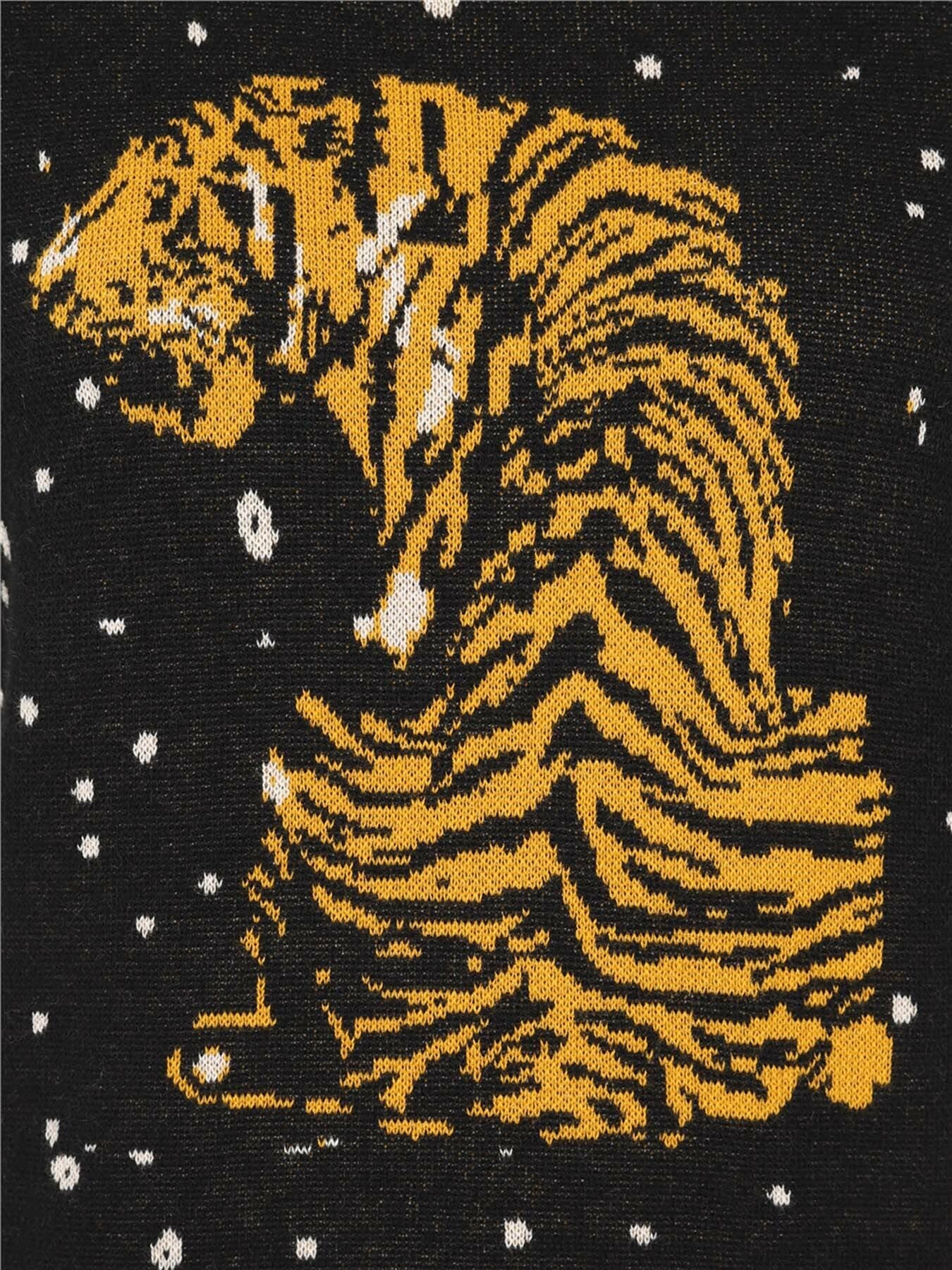 Collectif_CHRISSIE_Vintage_TIGER_Halbarm_KNITTED_TOP_Pullover_killer_kirsche_5