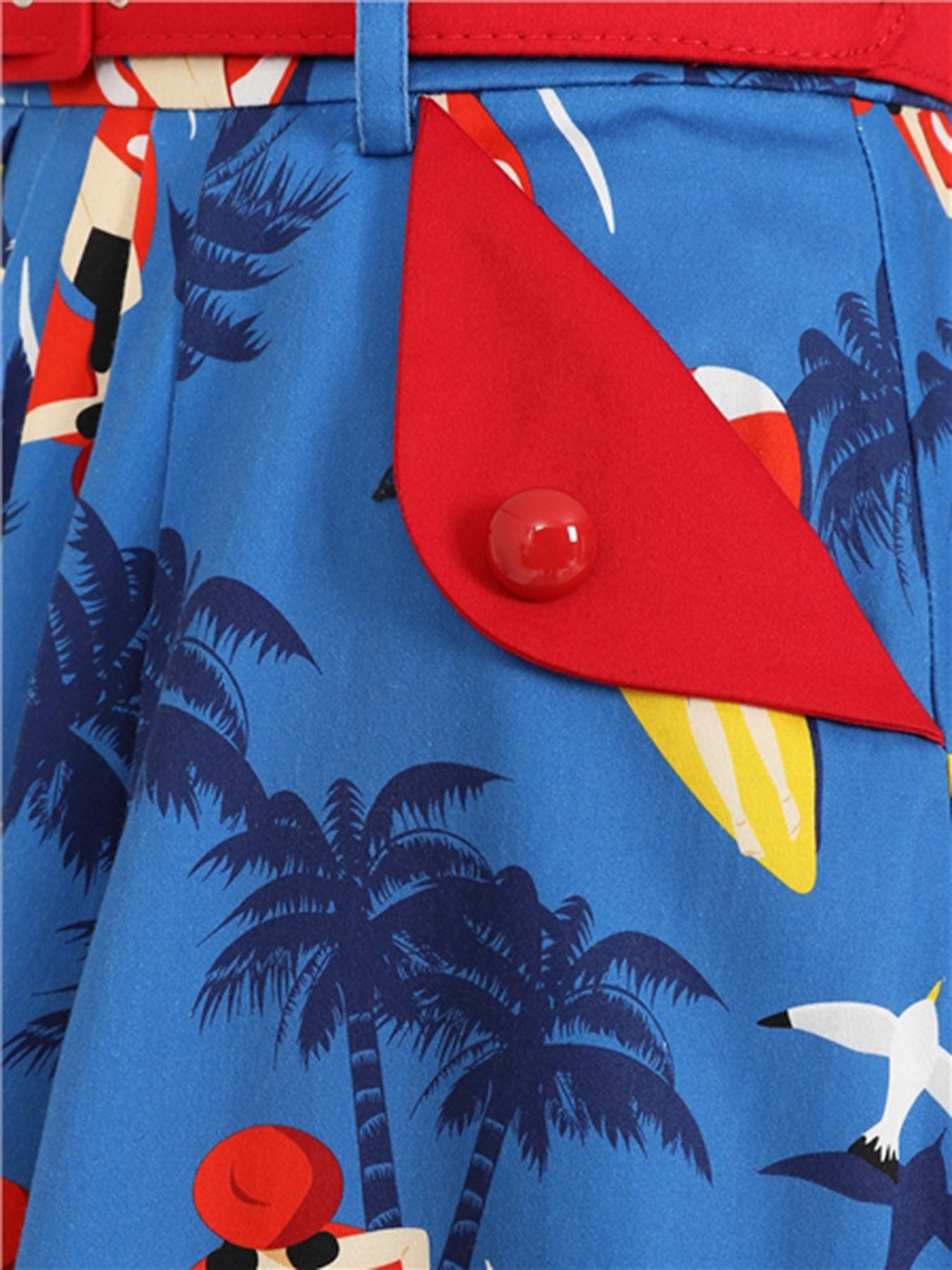 Collectif_DAKOTA_Vintage_SURFING_Button_SWING_SKIRT_Rock__killer_kirsche_5