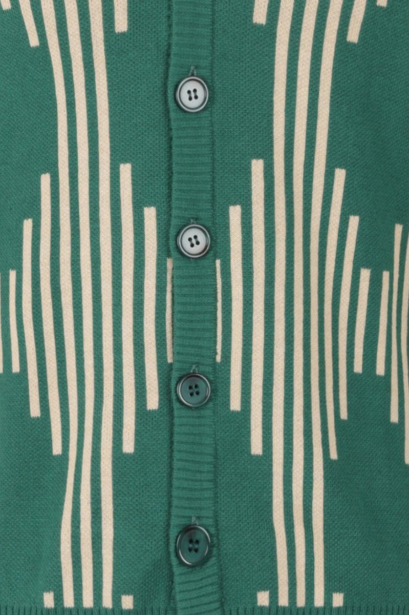 Collectif_DAVE_CALEDONIAN_Vintage_STRIPED_DIAMOND_Herren_Strickjacke_CARDIGAN-3