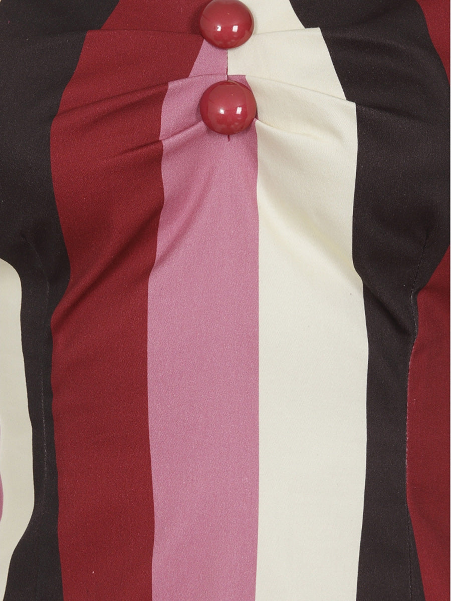 Collectif_DOLORES_50s_BUBBLE_GUM_STRIPE_Streifen_SWEETHEART_Bluse_SHIRT_killer_kirsche_2