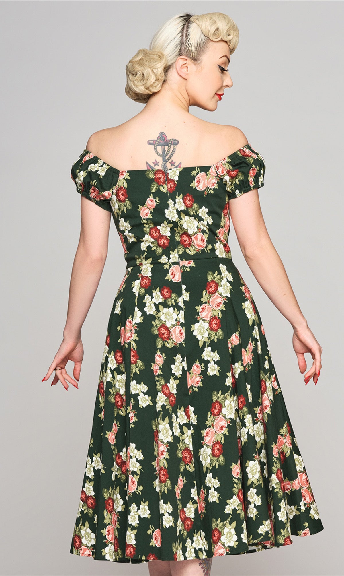 Collectif_DOLORES_BLOOM_Vintage_FLORAL_Blueten_Pin_Up_SWING_Kleid_-_Gruen-6BeauFIn8MPet2
