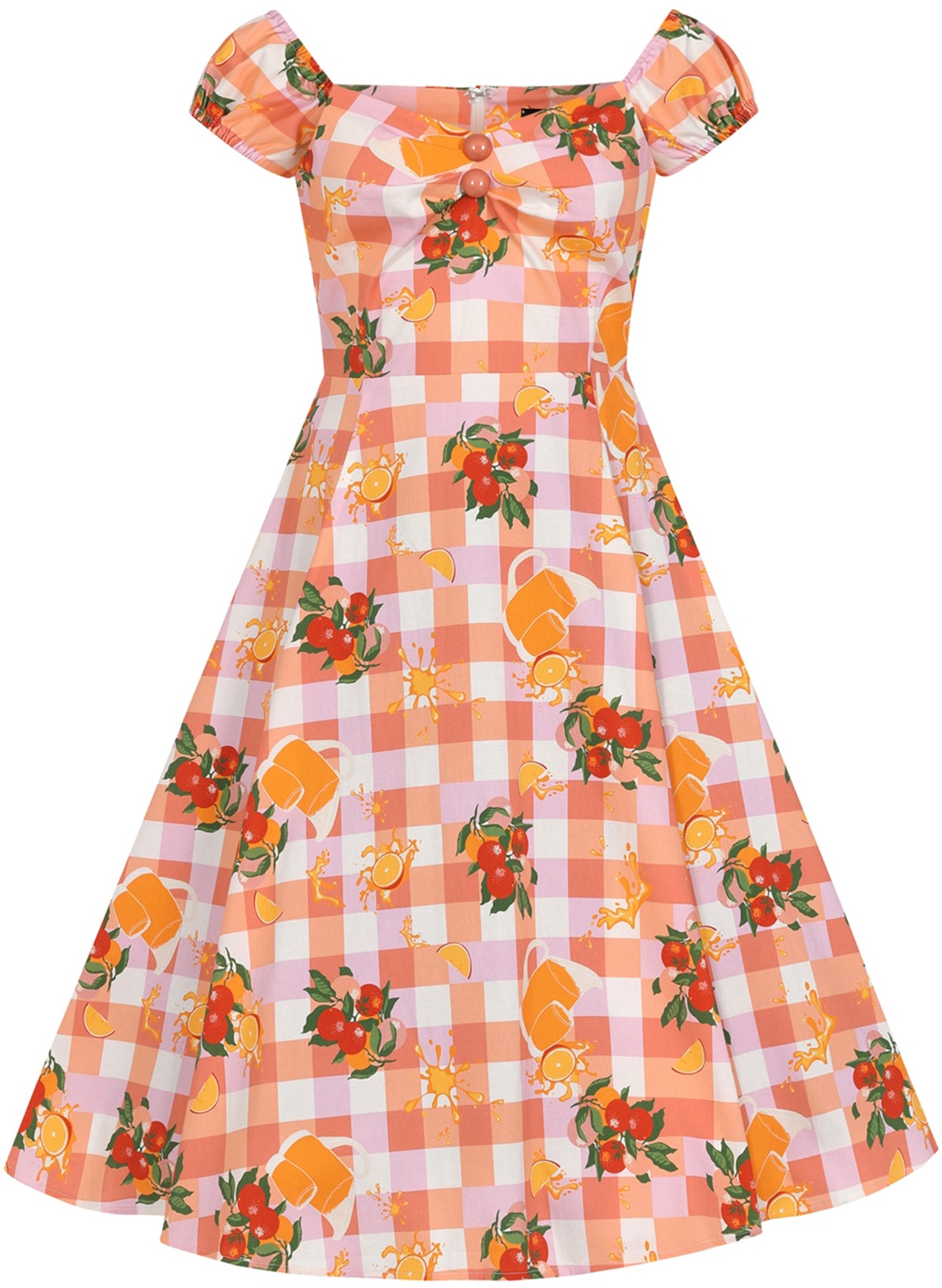 Collectif_DOLORES_JUICY_ORANGES_50s_Sweetheart_SWING_DRESS_Kleid_killer_kirsche_29ebc0BUmkKzDY