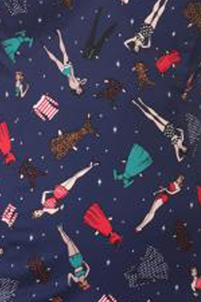 Collectif_DOLORES_Paper_PIN-UP_DOLL_50s_Vintage_Bluse_SHIRT_1