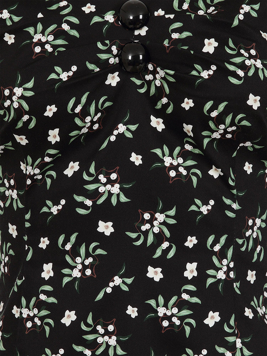 Collectif_DOLORES_Vintage_BERRY_FLORAL_Blumen_Sweetheart_Bluse_SHIRT-4