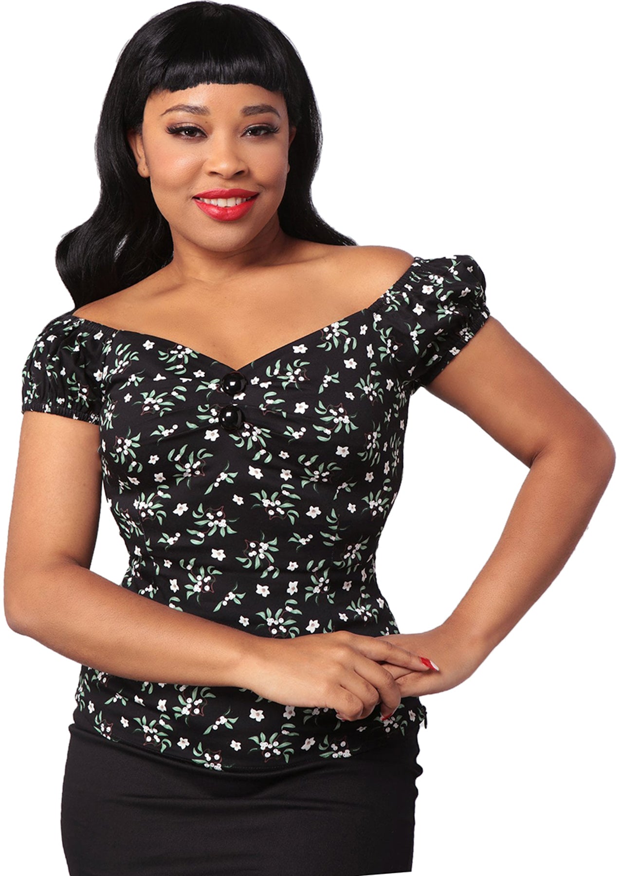 Collectif_DOLORES_Vintage_BERRY_FLORAL_Blumen_Sweetheart_Bluse_SHIRT_killer_kirscheRlVLhqVRaniZh