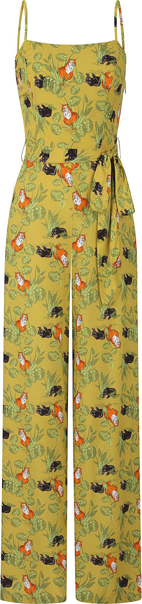 Collectif_EDDA_PANTHEROLOGY_Tropical_Jungle_TIGER_Marlene_JUMPSUIT_Overall-2