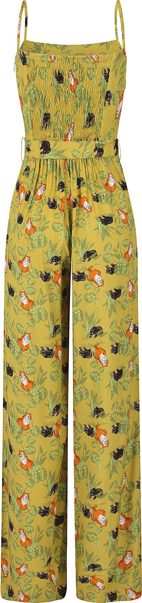 Collectif_EDDA_PANTHEROLOGY_Tropical_Jungle_TIGER_Marlene_JUMPSUIT_Overall-3