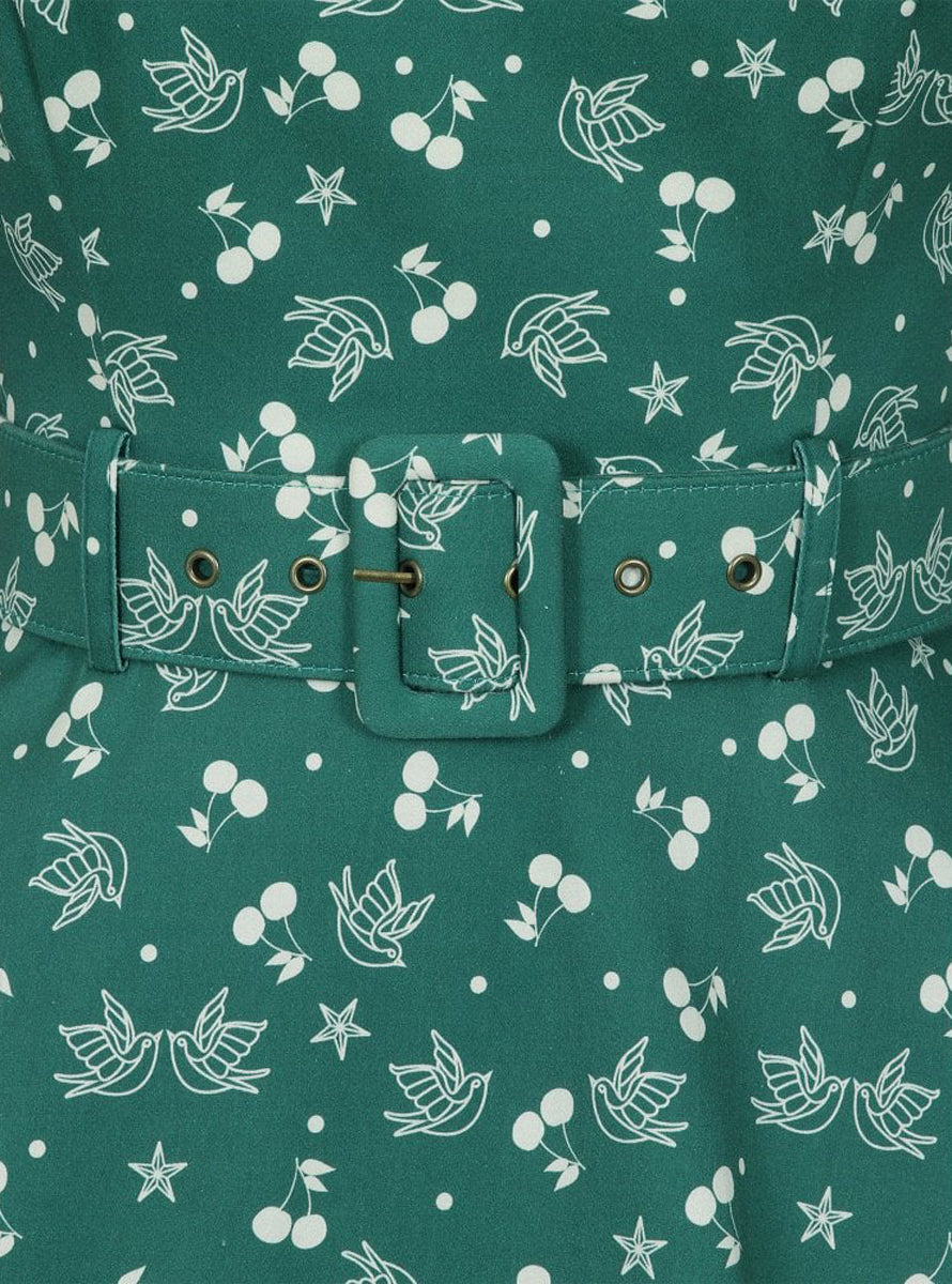 Collectif_ELIANA_Vintage_SWALLOWS_CHERRIES_Schwalben_SWING_DRESS_Kleid03GHtHWZCPu55bE