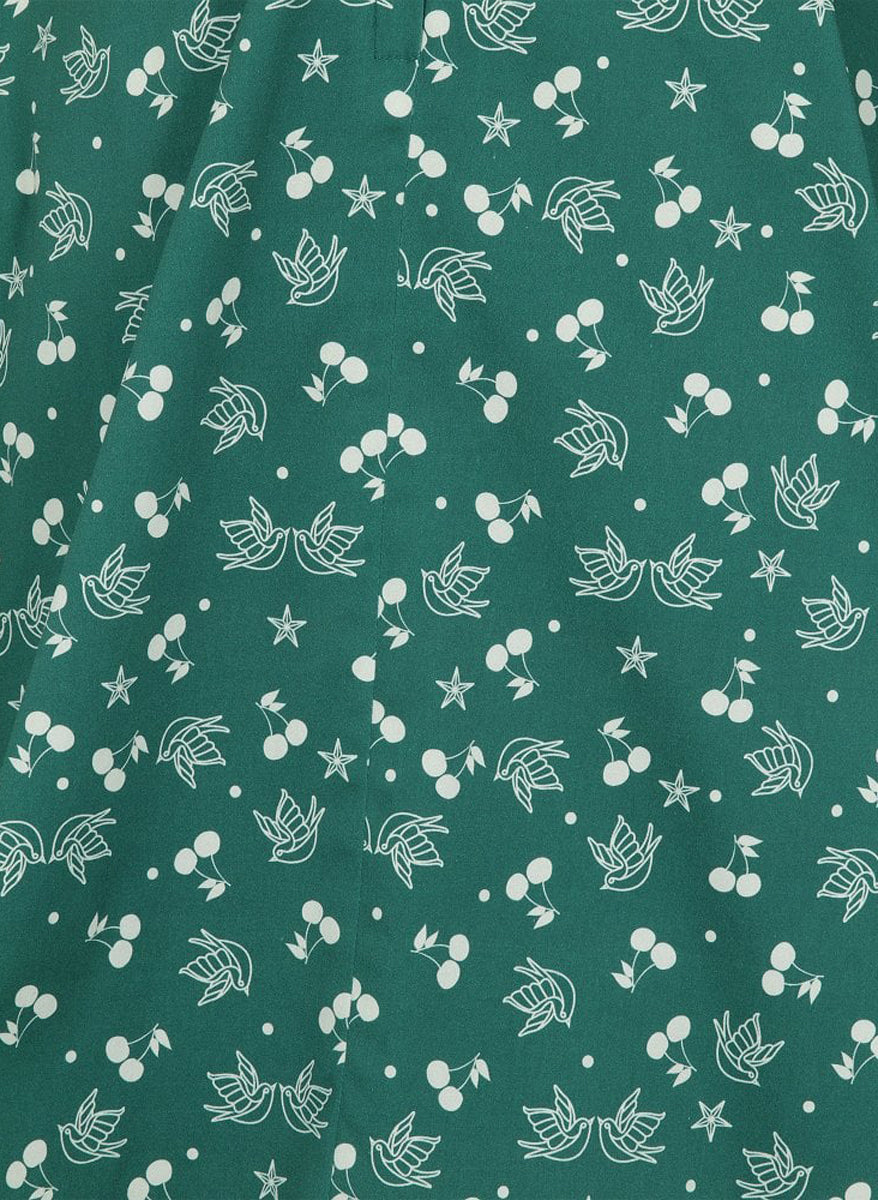 Collectif_ELIANA_Vintage_SWALLOWS_CHERRIES_Schwalben_SWING_DRESS_Kleid04iM1pfLeZjvsOs