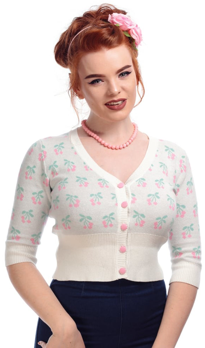 Collectif_EVIE_50s_Vintage_CHERRY_Kirschen_BOLERO_Strickjacke_CARDIGAN-1ftnKikRRa8FNT
