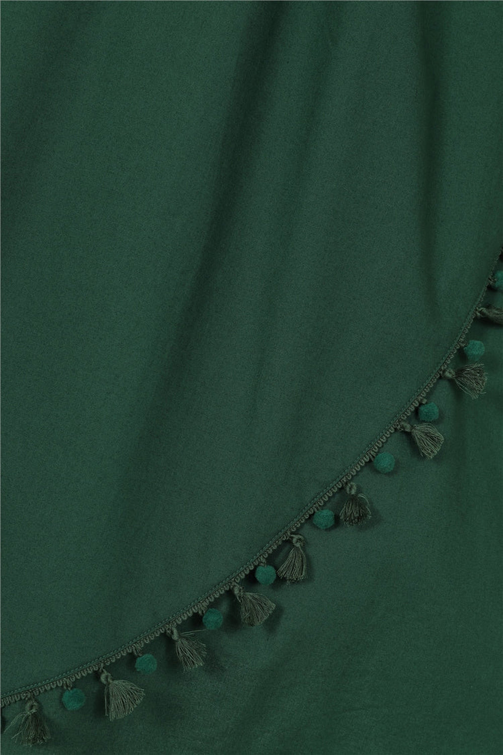 Collectif_FAWZIA_POMPOM_Waterfall_Vintage_Wrap_40s_V-Neck_SWING_Dress_Kleid_-_Dunkelgruen-2VLjKsSMHUdyX0