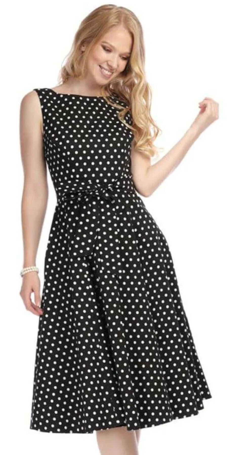 Collectif_FRANCES_Punkte_POLKA_DOTS_Vintage_SWING_Dress_KLEID_killer_kirsche_1biypUlP6R9QT6