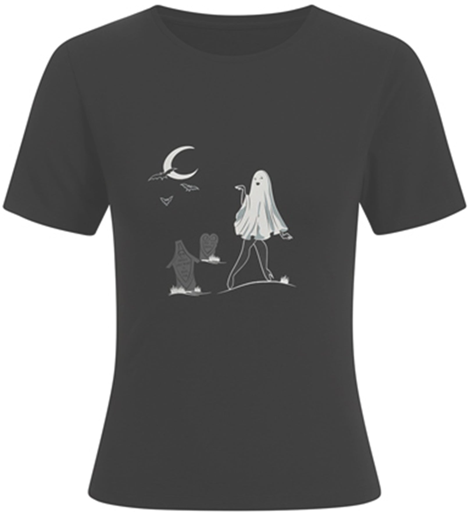Collectif_Ghouls_Just_Want_To_Have_Fun_Motiv_Kurzarm_T-SHIRT_Oberteil_killer_kirsche_4