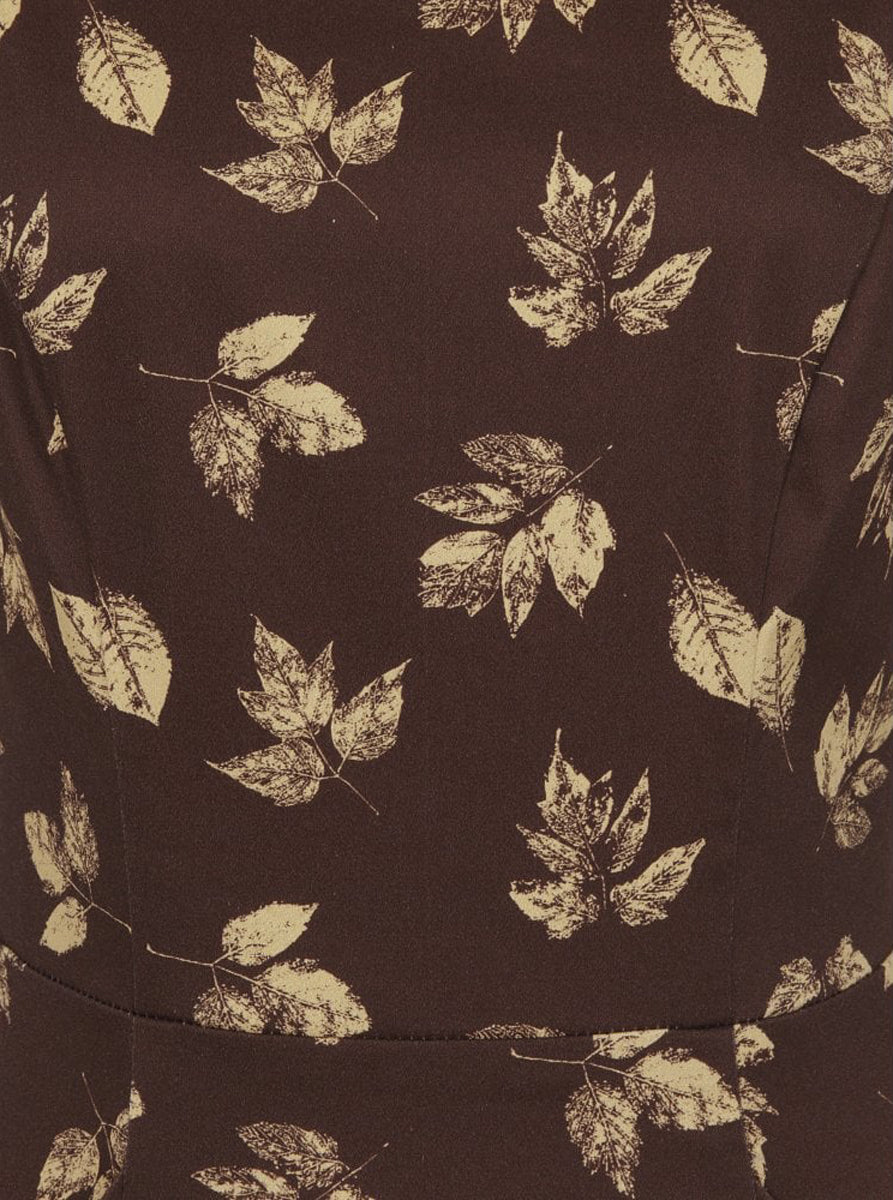 Collectif_HEPBURN_Vintage_FALL_LEAVES_Herbstblaetter_Retro_Bleistiftkleid_PENCIL_DRESS02