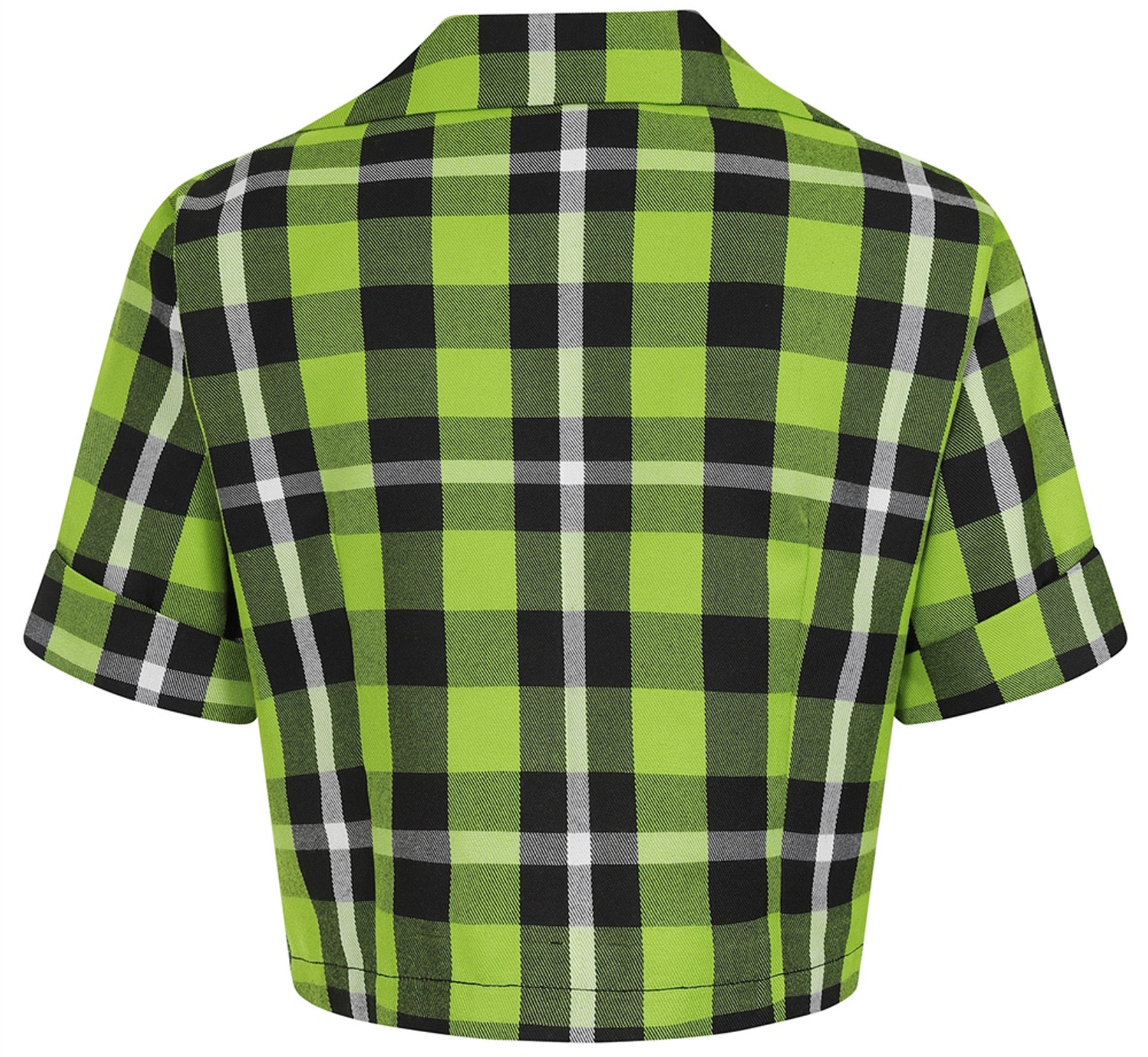 Collectif_Ivy_Frogs_Breath_Check_Vintage_BLOUSE_Bluse_SHIRT_killer_kirsche_2