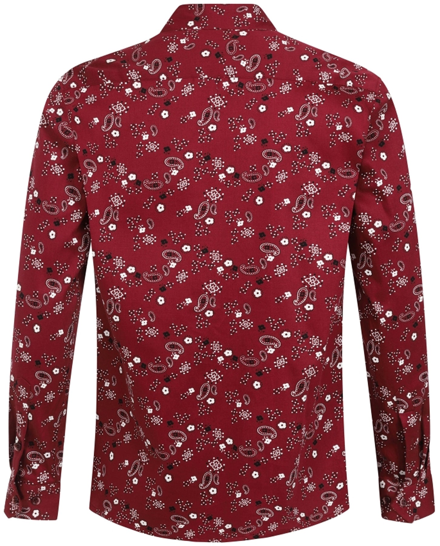 Collectif_JAMIE_BANDANA_Vintage_PAISLEY_Rundhals_Langarm_50s_HEMD_Shirt_killer_kirsche_5
