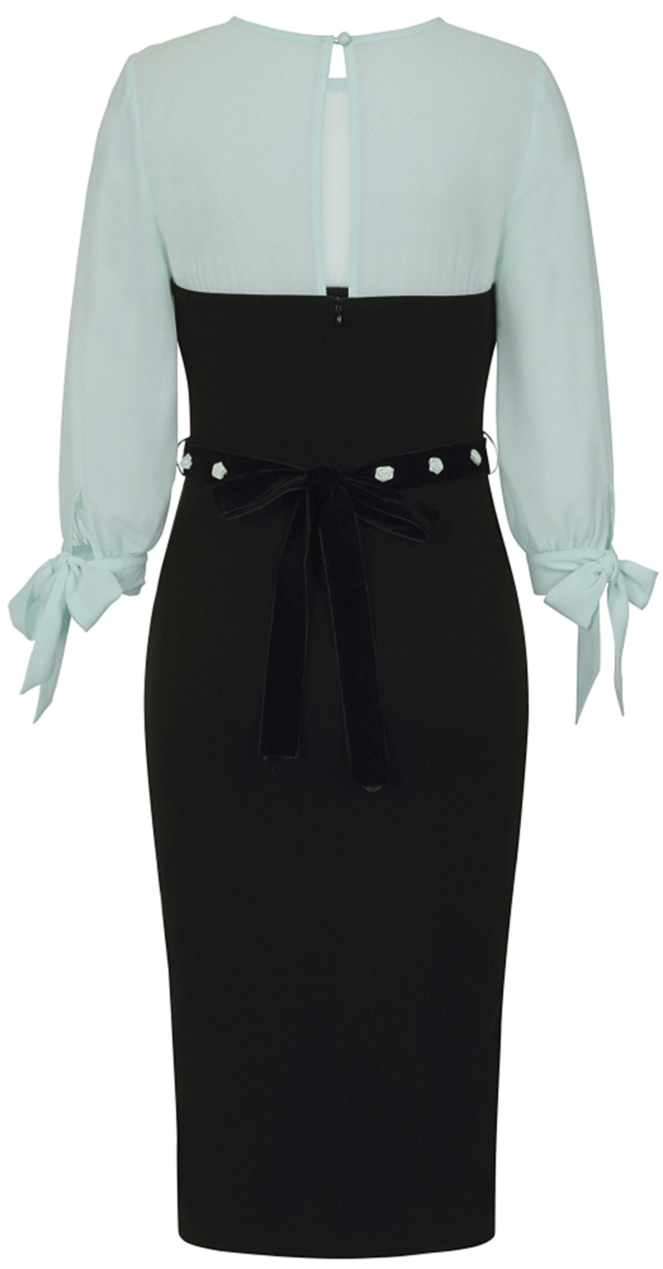 Collectif_JERRY_50s_TWO-TONE_Chiffon_Velvet_Rosen_PENCIL_DRESS_Bleistiftkleid_killer_kirsche_30j7a0koo9lwOA