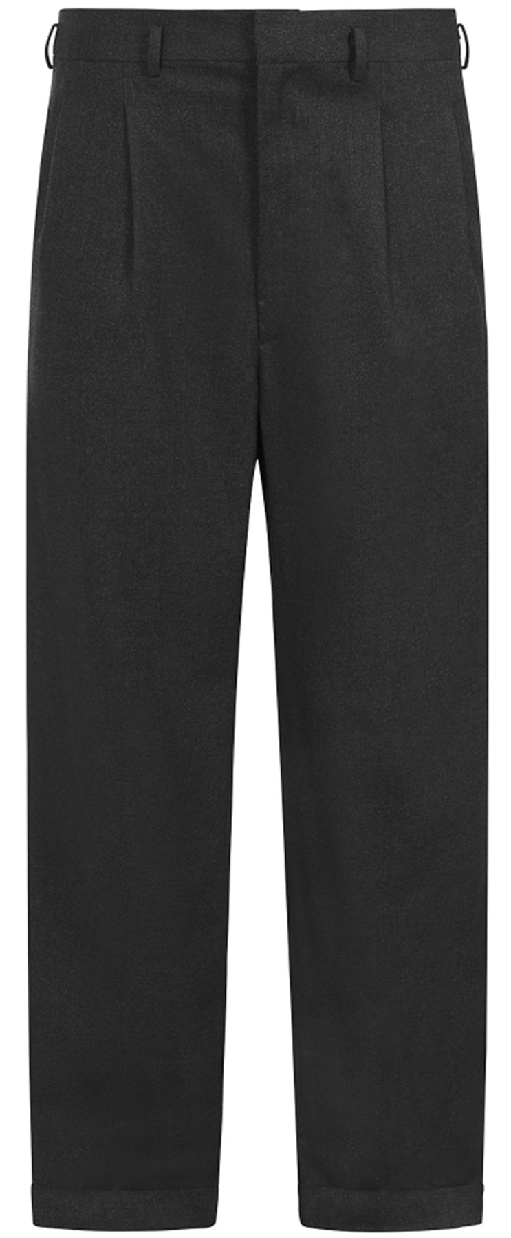 Collectif_JESSY_Vintage_BUNDFALTEN_Retro_TROUSERS_Herren_Spitzbundhose_Grau_killer_kirschef8OsBglFZ0DGK
