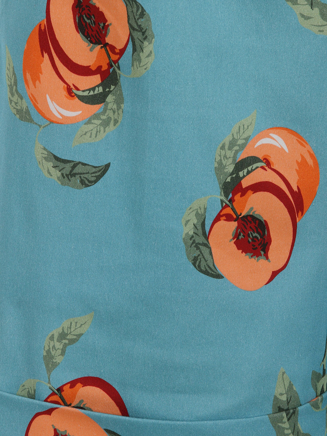 Collectif_JOJO_VINTAGE_PEACHES_Pin_Up_Jeans_High_Waisted_SHORTS_Hose_pfirsich_kurz__killer_kirsche_4