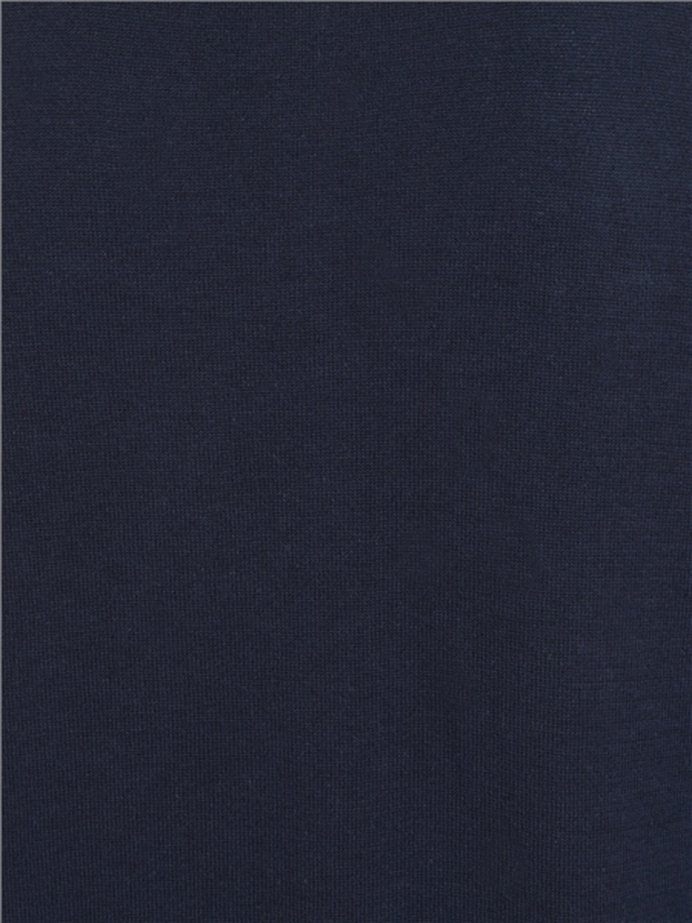 Collectif_JO_Vintage_HUNTER_STRIPE_Streifen_Langarm_POLO_Strick_Oberteil_PULLOVER_-_Blau_killer_kirsche_6