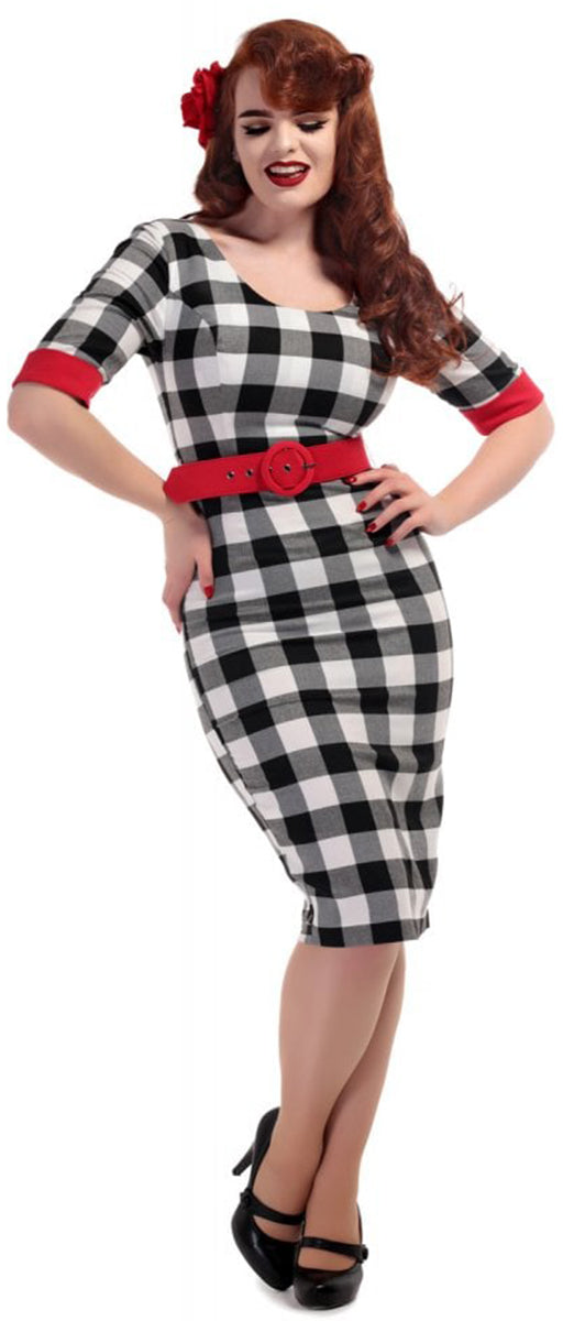 Collectif_JUNE_Vintage_BIG_GINGHAM_Karo_Pencil_Dress_BLEISTIFTKLEID-1UOaR2twCuhrjO