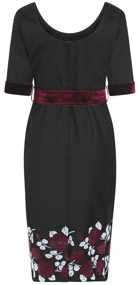 Collectif_JUNE_Vintage_DARK_ROSES_FLOCK_Bleistiftkleid_PENCIL_DRESS-3potCFzJ6xoBN0