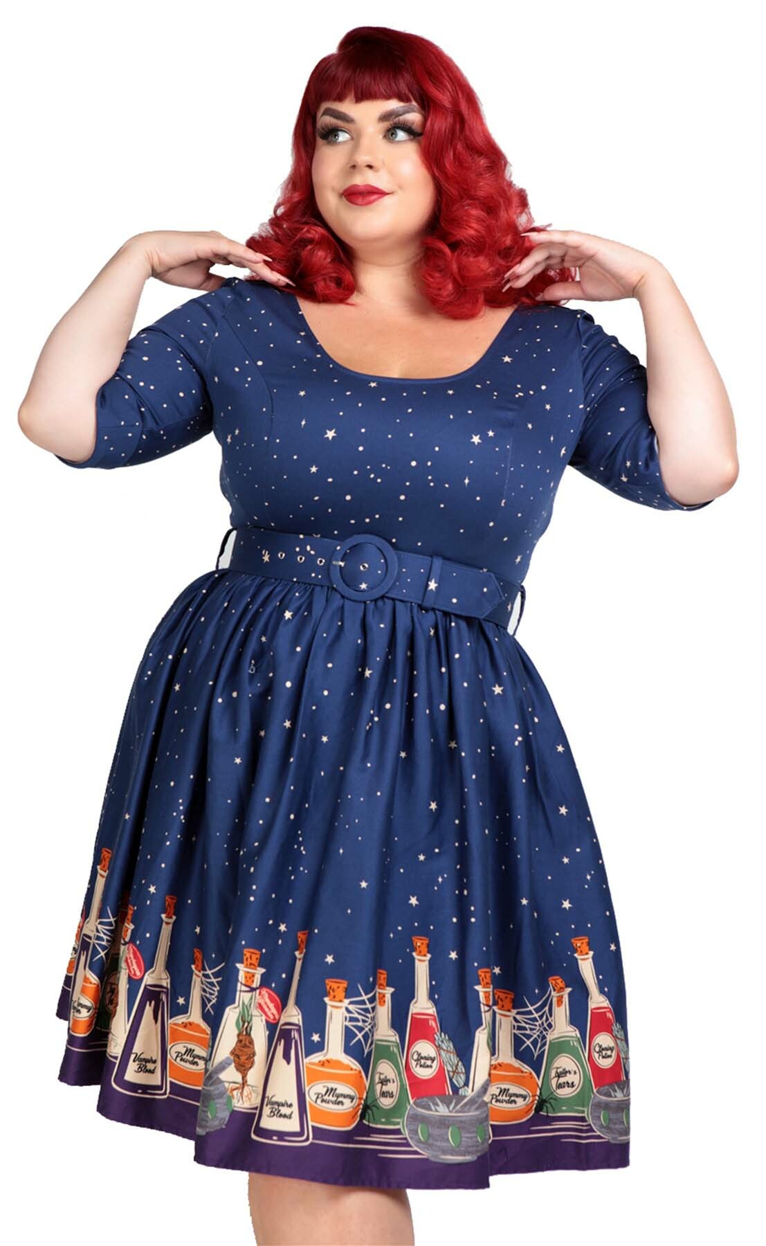 Collectif_JUNE_Vintage_MAGIC_POTIONS_Kleid_SWING_DRESS_killer_kirsche_19xXH4FqdMJfzG