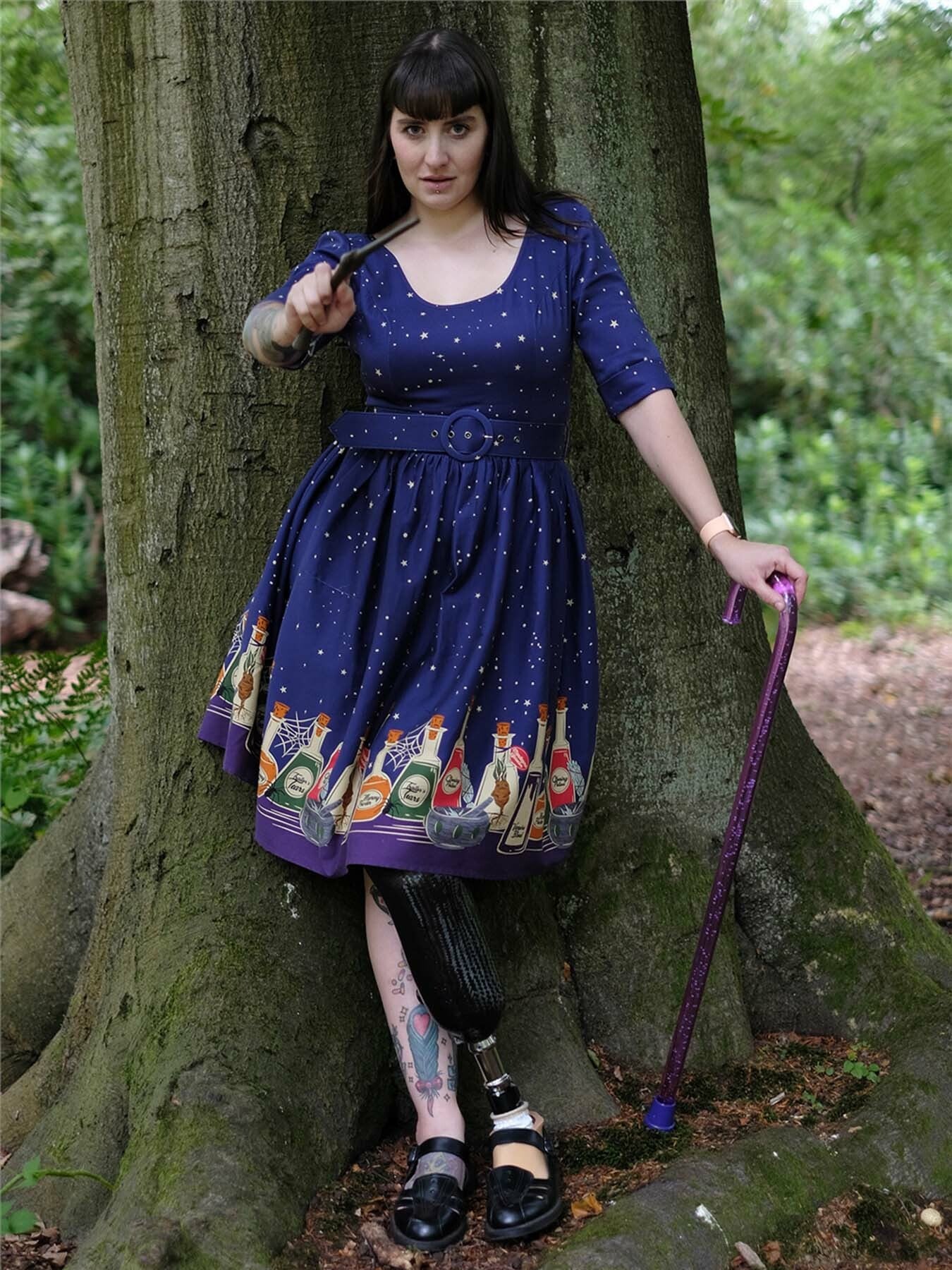 Collectif_JUNE_Vintage_MAGIC_POTIONS_Kleid_SWING_DRESS_killer_kirsche_7h61njauMgEBsc
