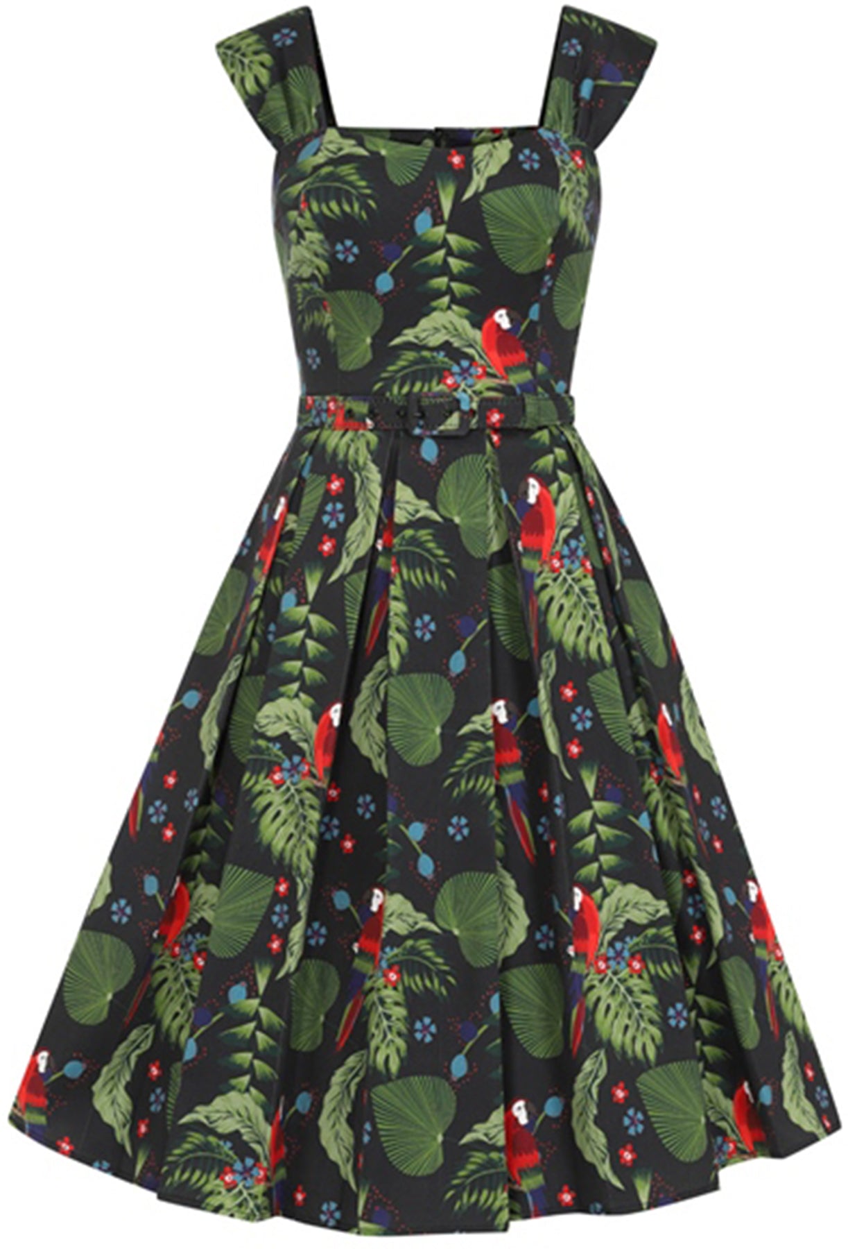 Collectif_Jill_Parrot_Paradise_ARA_Papagei_Vintage_50s_Traeger_SWING_DRESS_Kleid_killer_kirsche_1BLAa6neX019rE