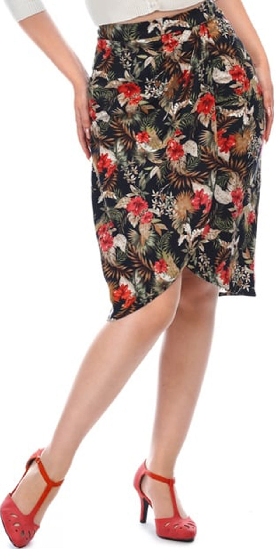Collectif_KALA_LANAI_Tropical_Tiki_Vintage_Hibiscus_Pin_Up_TULIP_Sarong_Rock_killer_kirsche