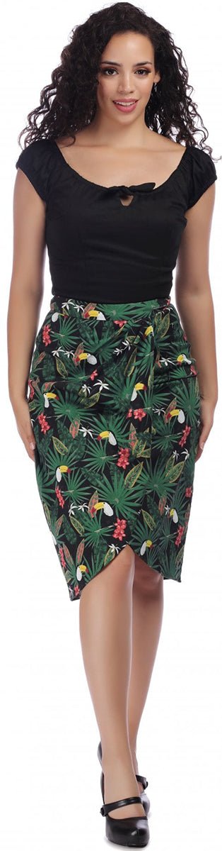 Collectif_KALA_Vintage_TROPICALIA_Tukan_FLOWER_Palm_Leaf_Sarong_Rock-1