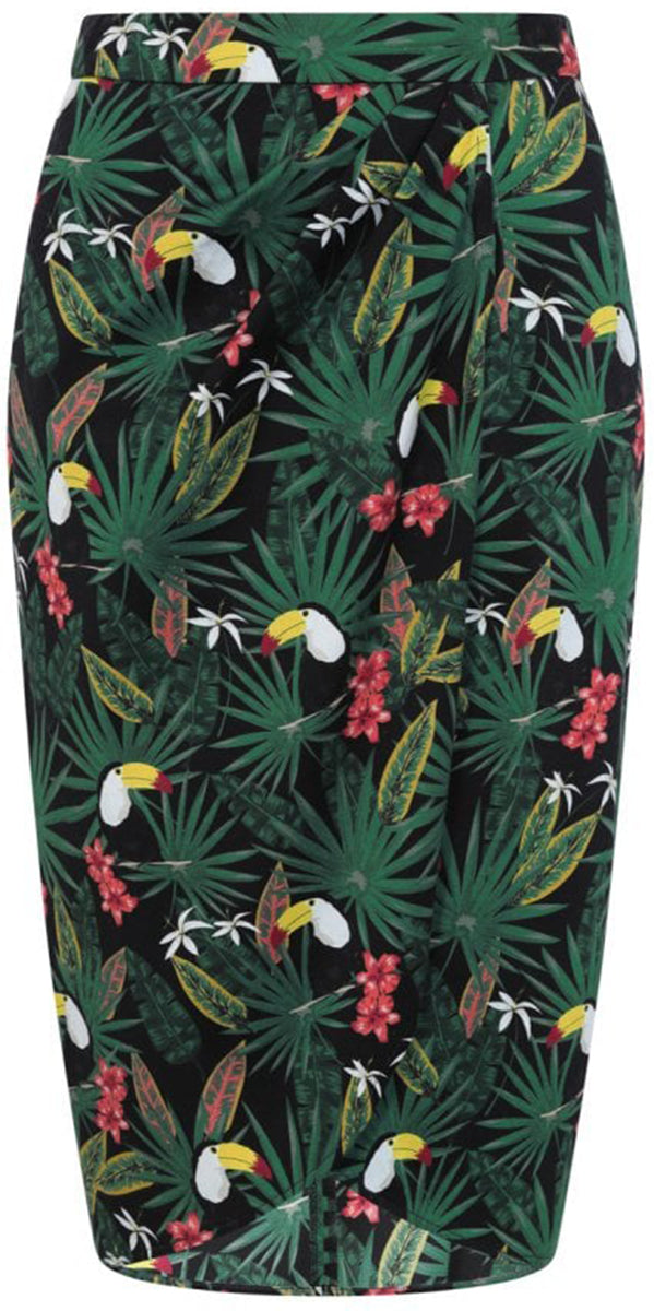 Collectif_KALA_Vintage_TROPICALIA_Tukan_FLOWER_Palm_Leaf_Sarong_Rock-2