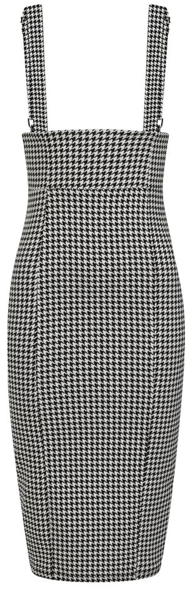 Collectif_KAREN_Houndstooth_Classic_Suspender_PENCIL_Skirt_TRaeGERROCK02