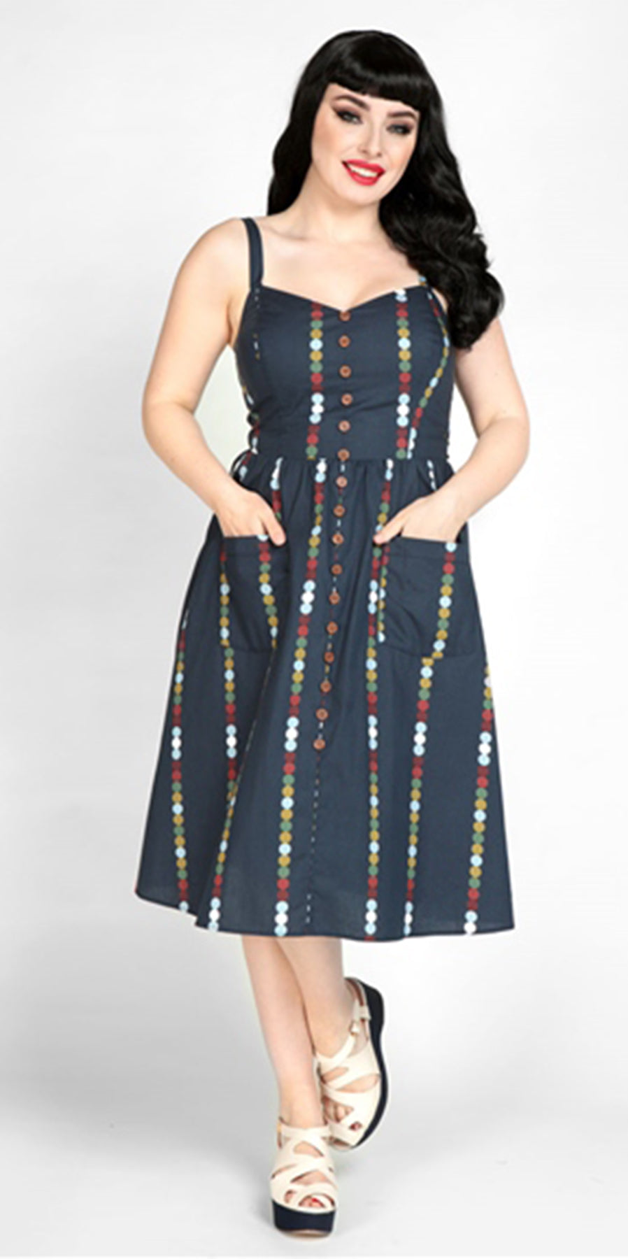 Collectif_KIMBERLY_Vintage_Tonal_Beads_Traeger_SWING_DRESS_Kleid_killer_kirsche_13wjIY44qcp3EZ