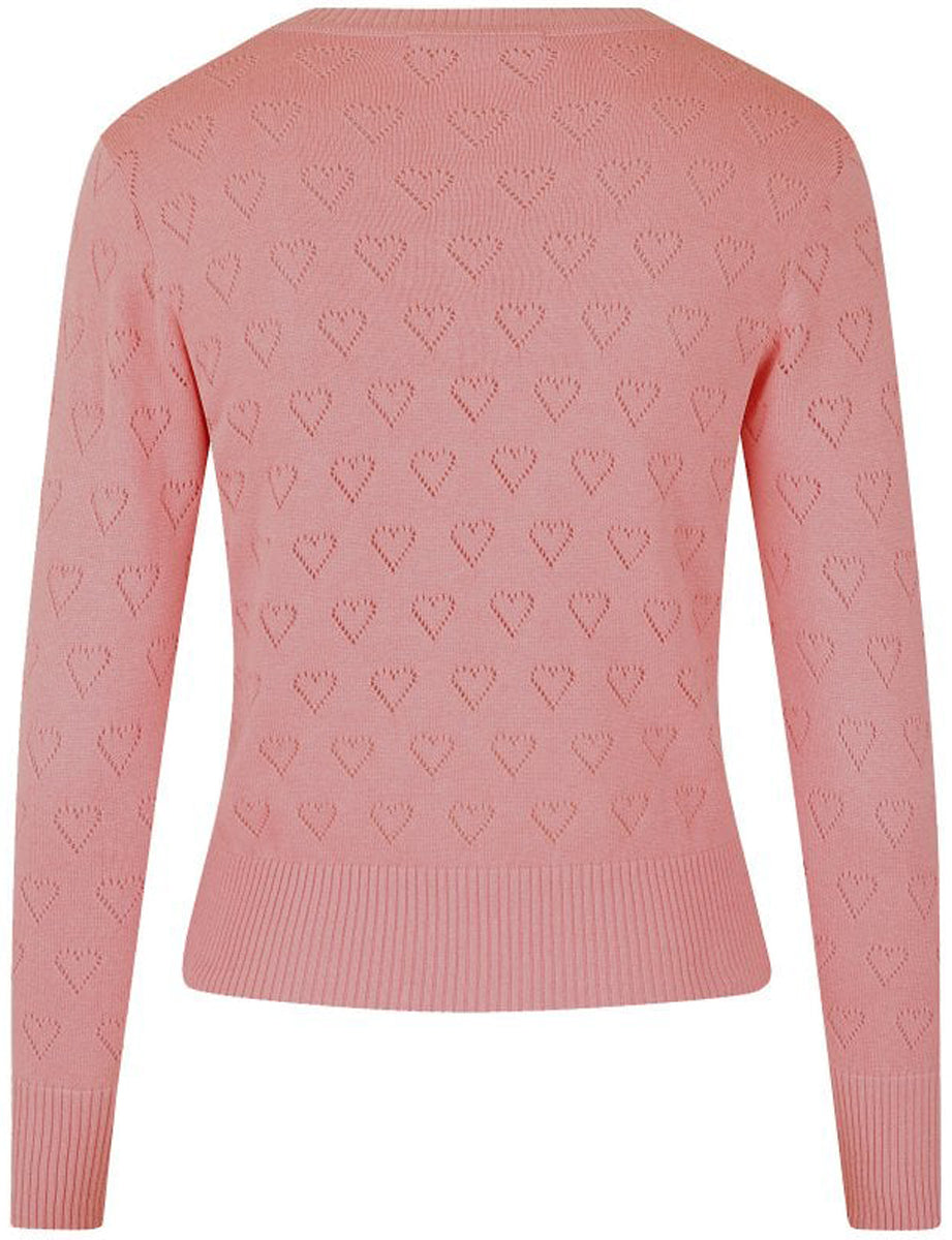 Collectif_LEAH_Vintage_HEART_Herzen_LOCHMUSTER_Langarm_CARDIGAN_Strickjacke_killer_kirsche_2