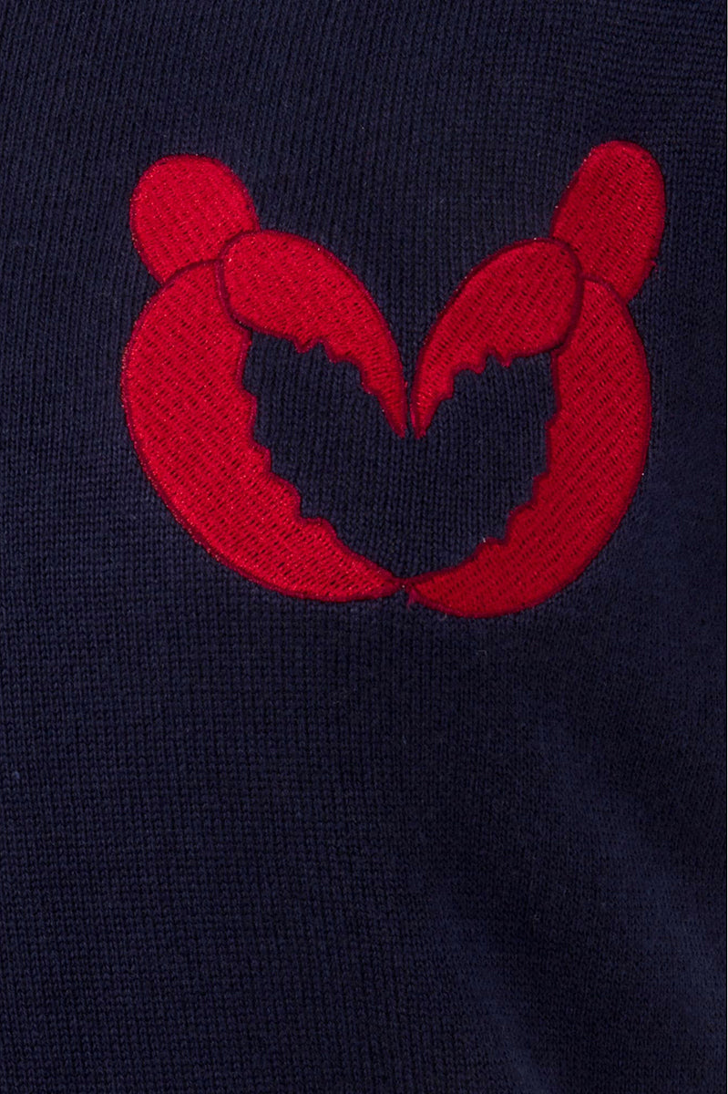 Collectif_LIBBY_Vintage_LOBSTER_LOVE_Feinstrick_Kurzarm_SHIRT_Oberteil-4B1rXGsbioUWWv