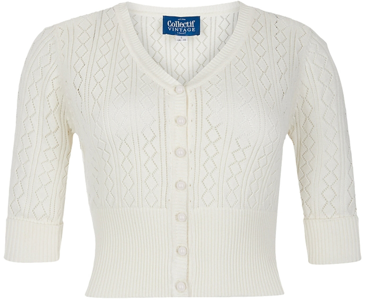 Collectif_LINDA_Vintage_DIAMOND_Lochmuster_CARDIGAN_Strickjacke_Weiss_killer_kirsche_2xlMbaHiECcDx5