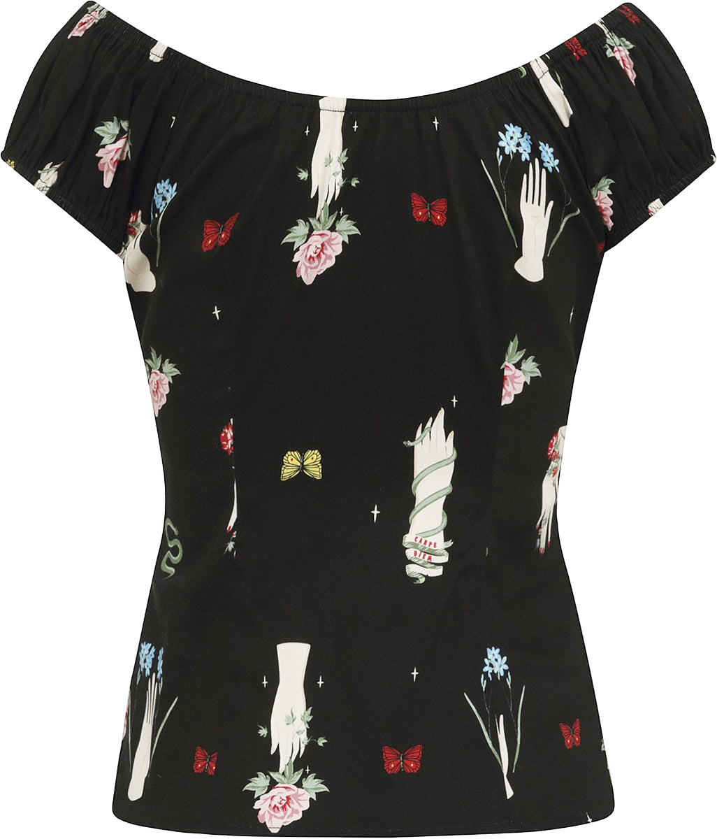 Collectif_LORENA_CARPE_DIEM_Blumen_Hands_Peephole_50s_BLUSENSHIRT_Top-3VGvIMuYOQewLS