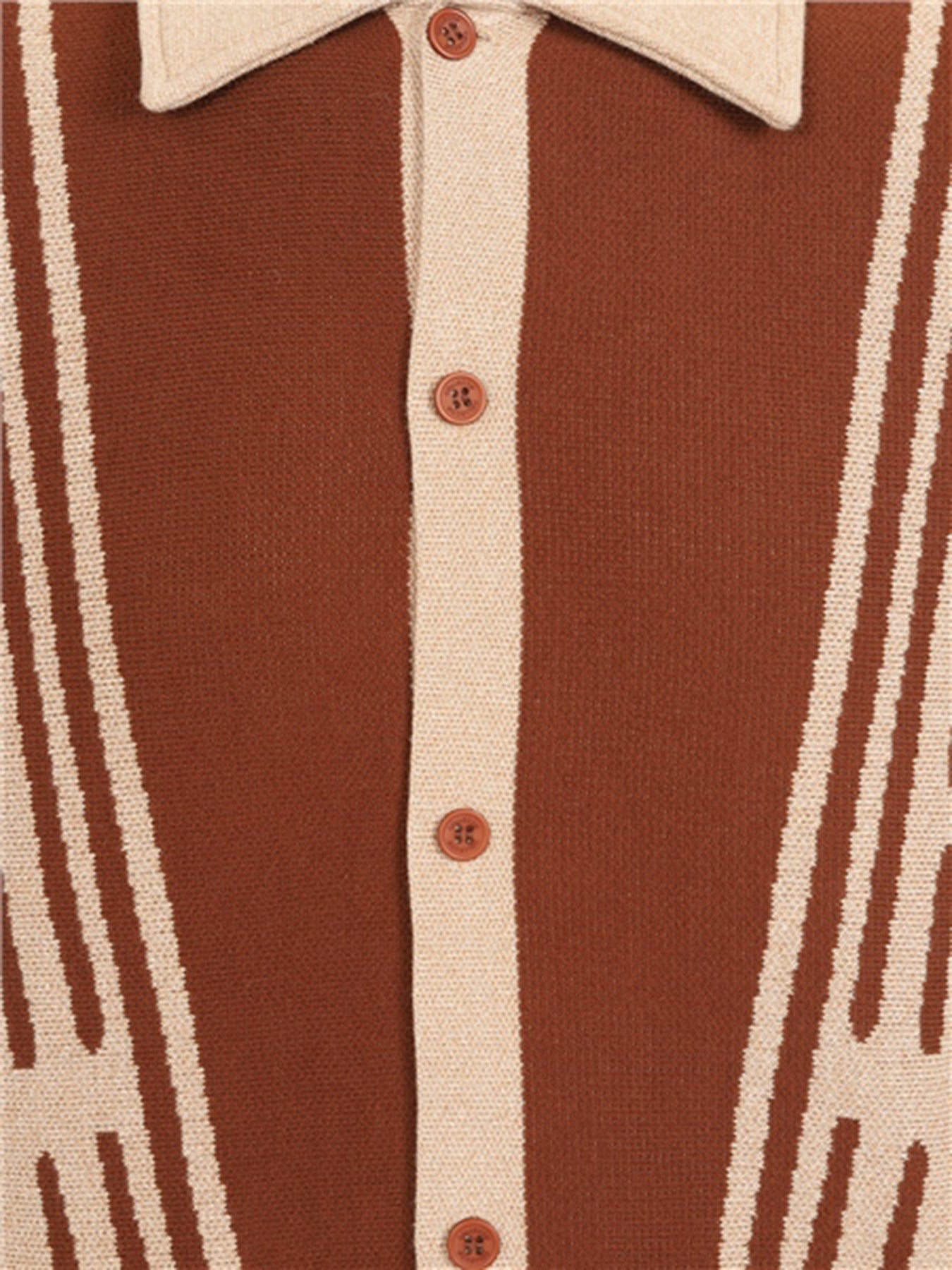 Collectif_LUCA_Vintage_PRIMROSE_HILL_50s_Kurzarm_CARDIGAN_Strickjacke_killer_kirsche_4