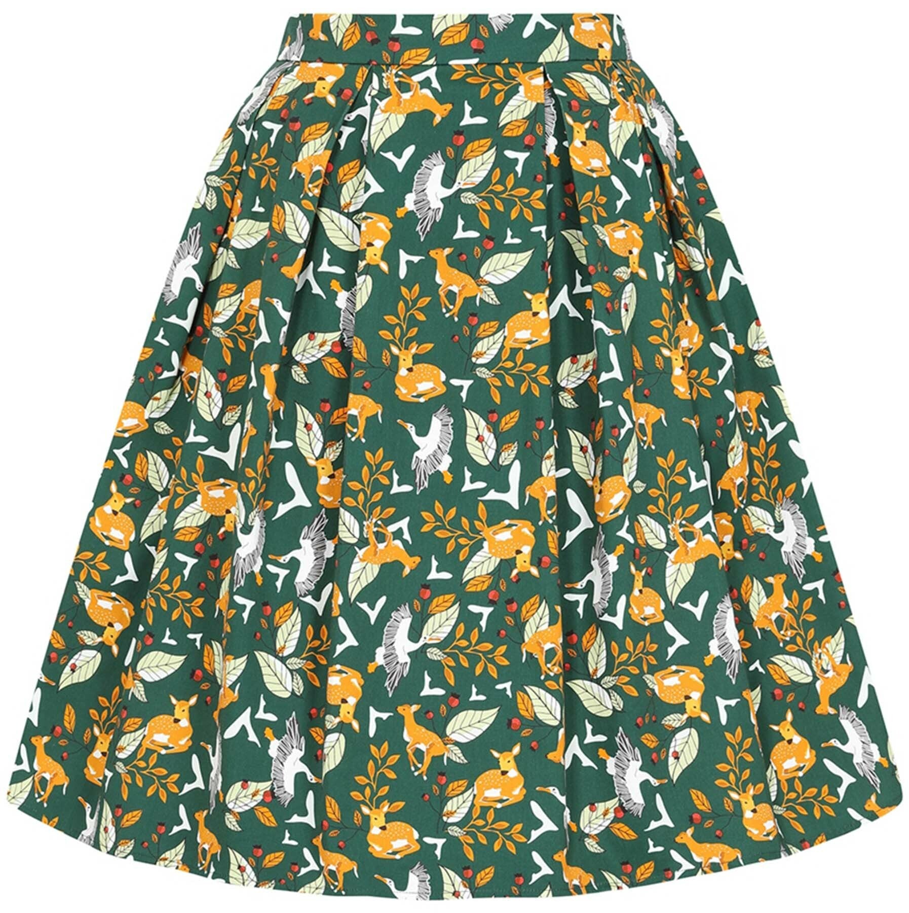Collectif_MARILU_WILD_BERRY_FIELDS_SWING_Skirt_ROCK_killer_kirsche_2