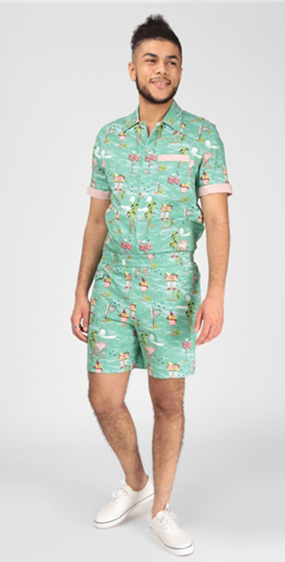 Collectif_MARTIN_Motel_TROPICAL_LEAVES_Retro_Herren_SHORTS_Kurze_Hose_killer_kirsche_4_-_KopieAjedd9uuEiLOW