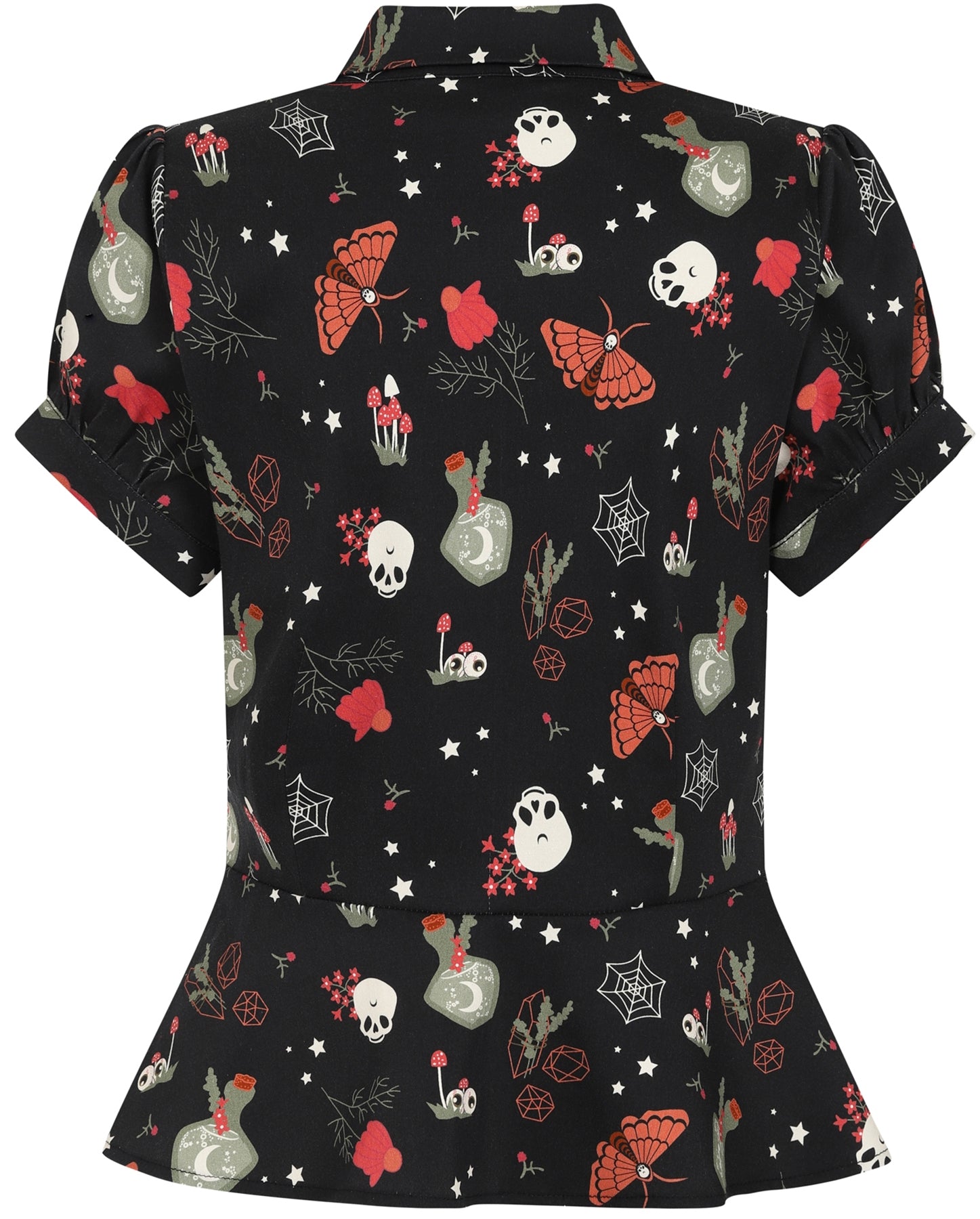 Collectif_MARY_GRACE_WITCHES_GARDEN_Bubikragen_Kurzarm_PEPLUM_BLOUSE_Bluse_killer_kirsche_4KIq8tuDZOb0UZ