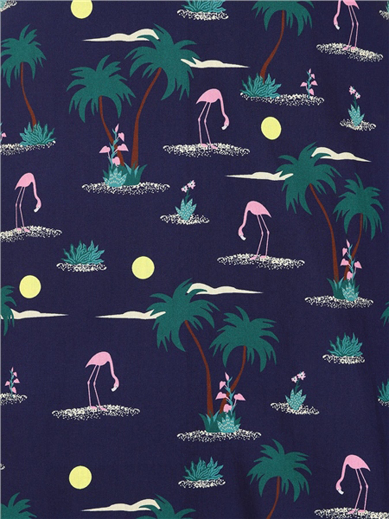 Collectif_MATTIE_FLAMINGO_Vintage_Swing_Skirt_Retro_ROCK_killer_kirsche_4