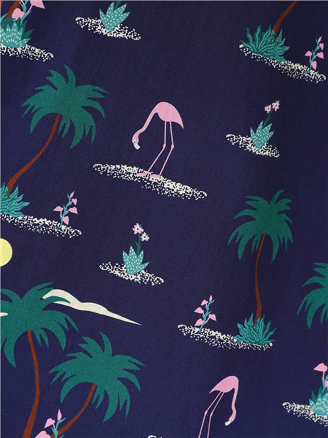 Collectif_MATTIE_FLAMINGO_Vintage_Swing_Skirt_Retro_ROCK_killer_kirsche_5