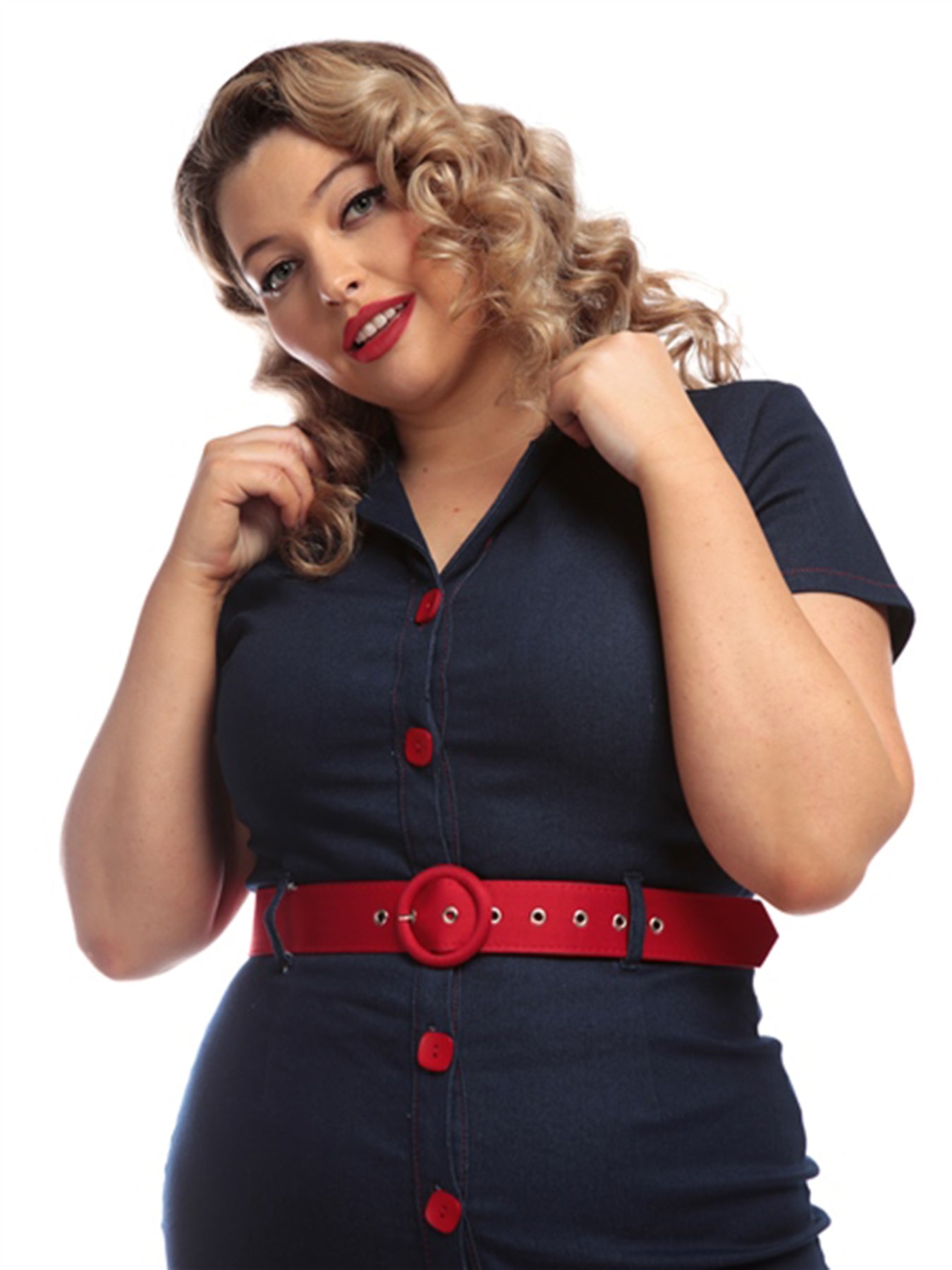 Collectif_MAURA_Vintage_DENIM_Diner_PENCIL_DRESS_Wiggle_Kleid_killer_kirsche_4jyAz5fwyZOX9J