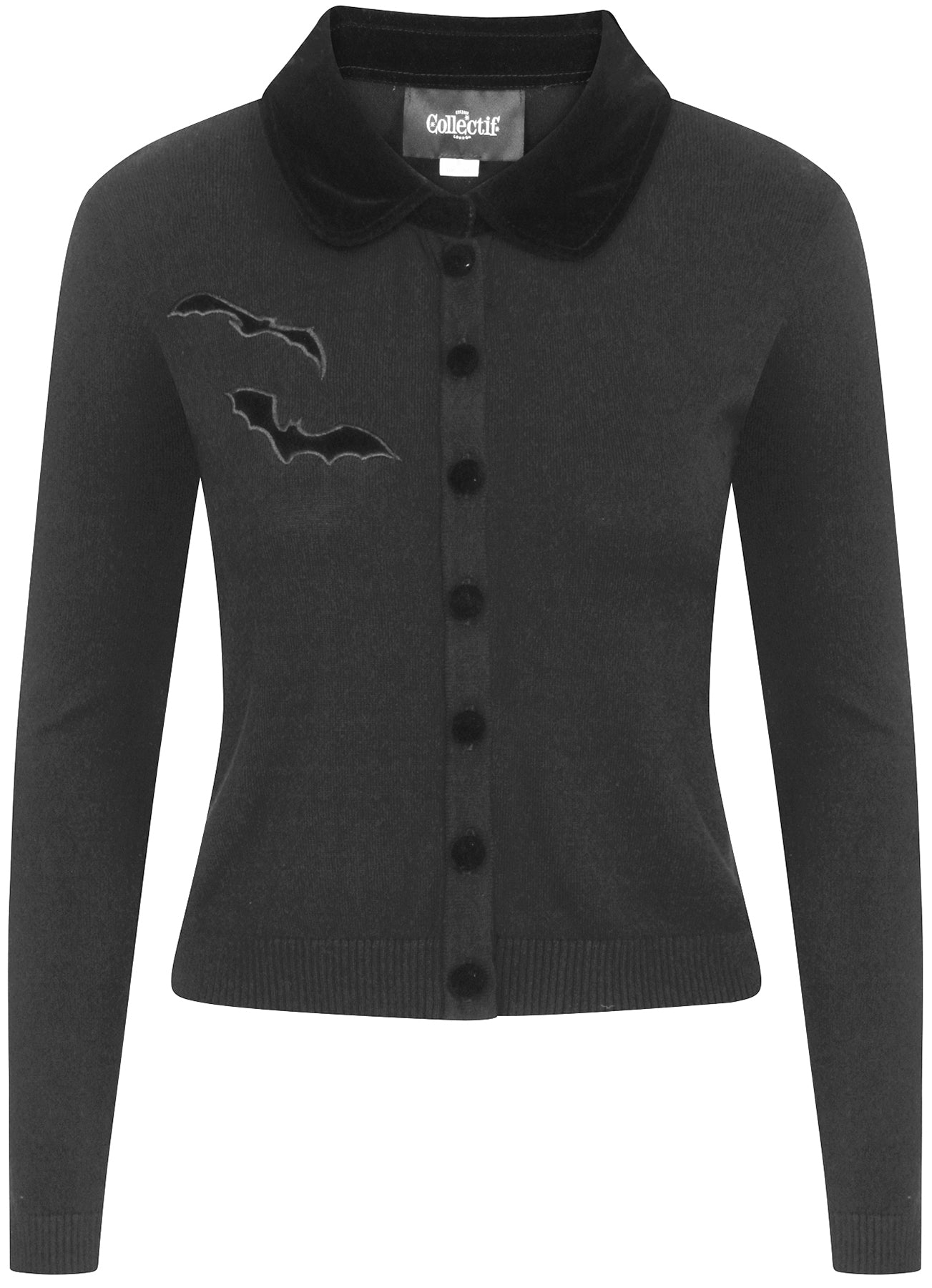 Collectif_MILLICENT_Vintage_BATS_VELVET_Bubikragen_Strickjacke_CARDIGAN_killer_kirsche_3KL0UqM8H3GHq6