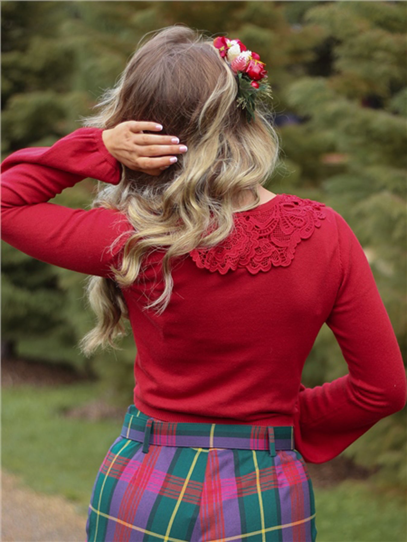 Collectif_Mainline_Shay_Knitted_CARDIGAN_Strickjacke_killer_kirsche_3Ilsrn9gYXysvI