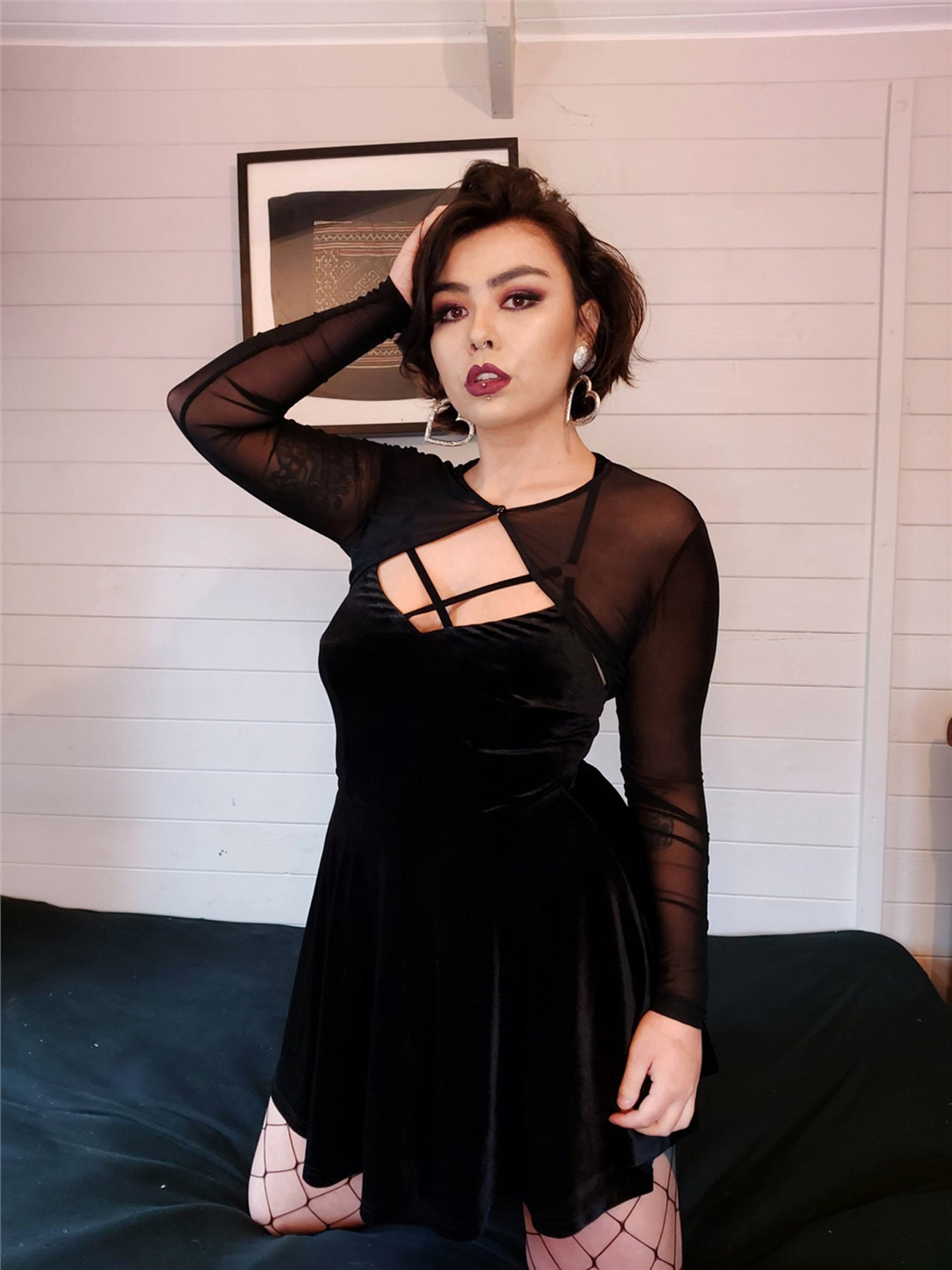 Collectif_Marie_Mesh_Langarm_Transparent_BOLERO_killer_kirsche_1jIl25HFJLvitS