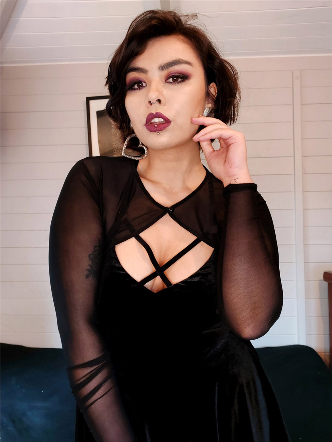 Collectif_Marie_Mesh_Langarm_Transparent_BOLERO_killer_kirsche_2ULESXrFWSI0n8